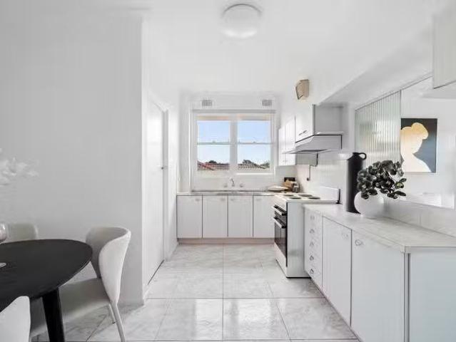 Apartment for rent in Belmore, New South Wales