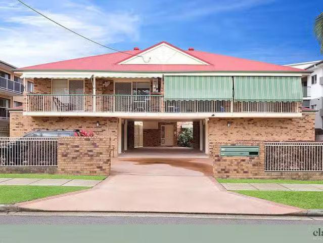 Apartment for rent in Toombul, Queensland