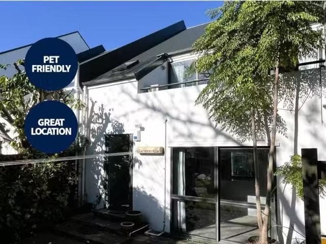 House for rent
