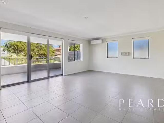 Apartment for rent in Maylands, Western Australia