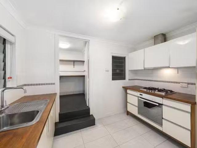 Apartment for rent in Toombul, Queensland