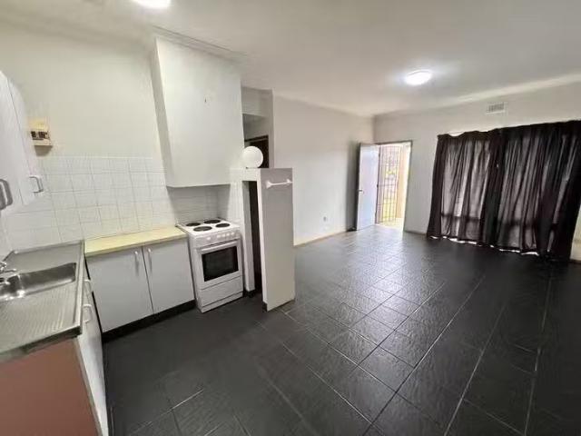 Apartment for rent in Parkes, New South Wales