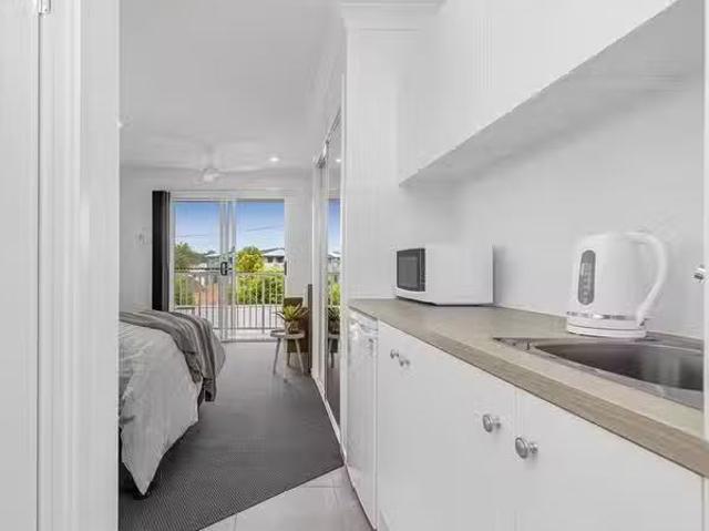 Apartment for rent in Toombul, Queensland