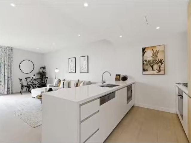 Apartment for rent in Glebe, New South Wales