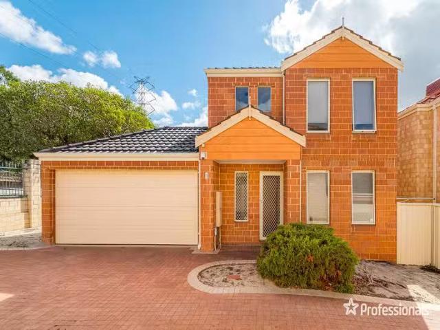 House for rent in St James, Western Australia