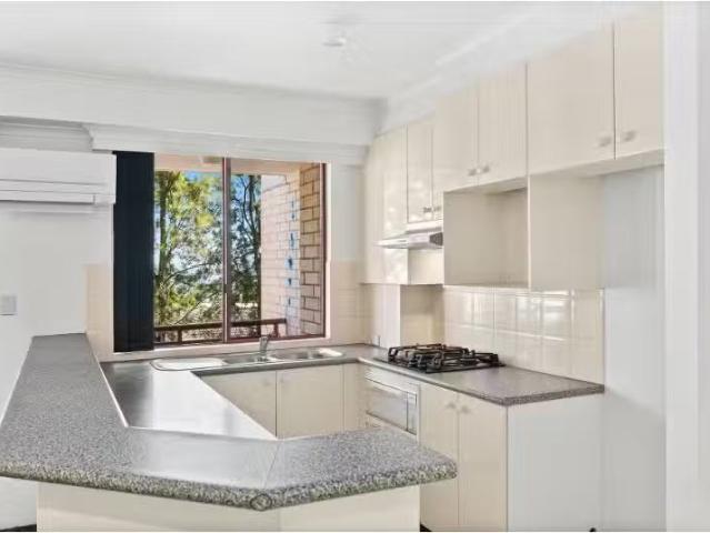 Apartment for rent in Sutherland, New South Wales