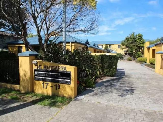 Condo for rent in Sydney, New South Wales
