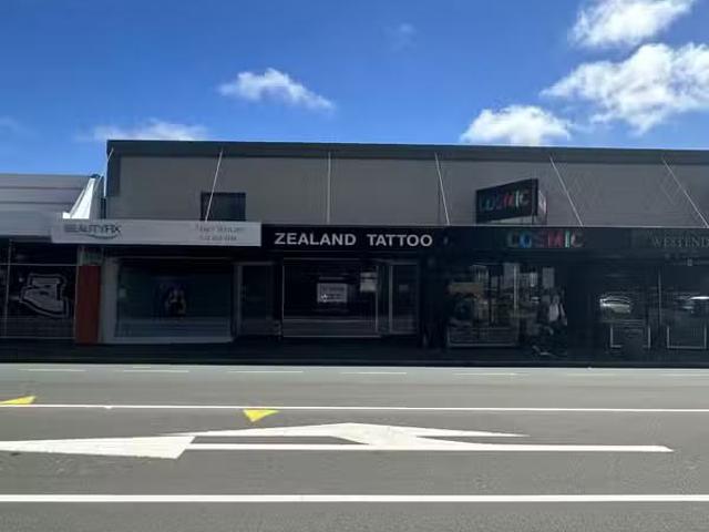 House for rent in Heathcote, Canterbury