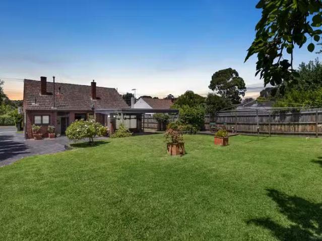 House for rent in Camerons Creek, Victoria