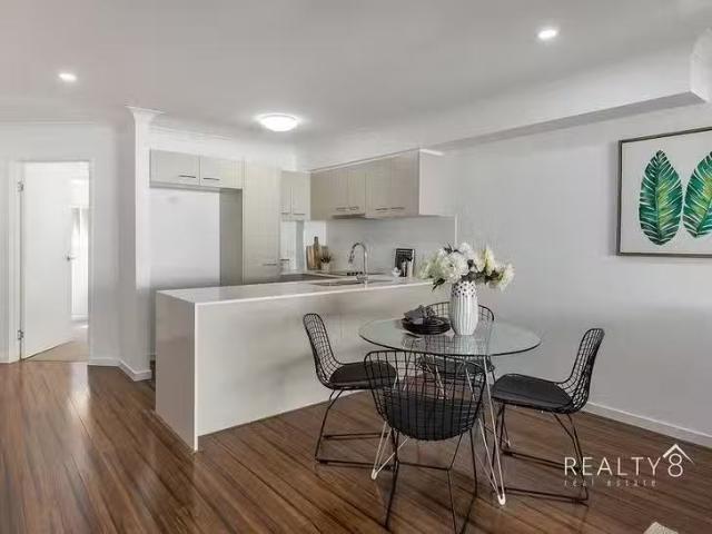 House for rent in Toombul, Queensland