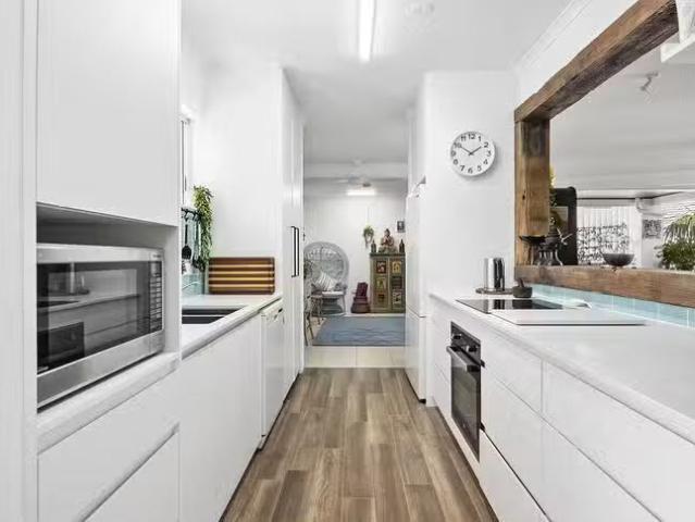 Apartment for rent in Queensland