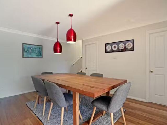 House for rent in North Rocks, New South Wales