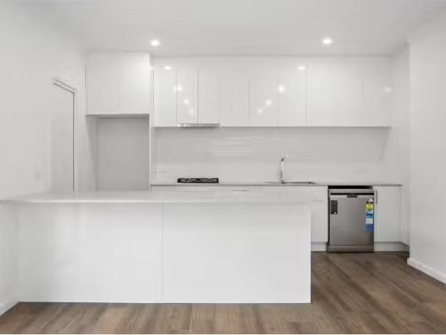 Condo for rent in New South Wales