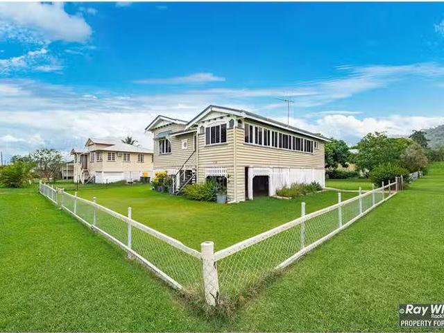 House for rent in Rockhampton, Queensland