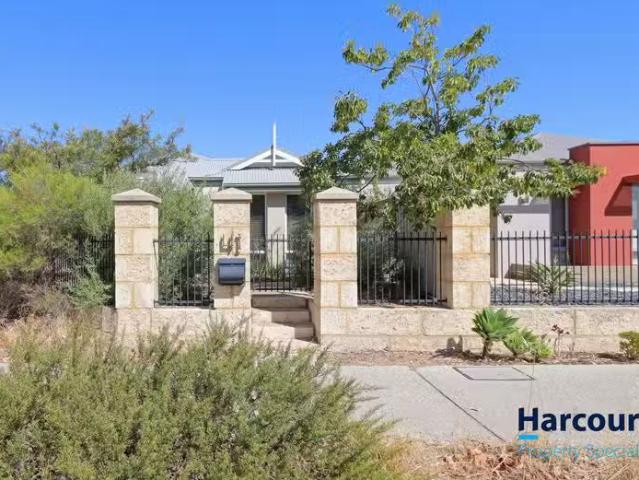 House for rent in Aubin Grove, Western Australia