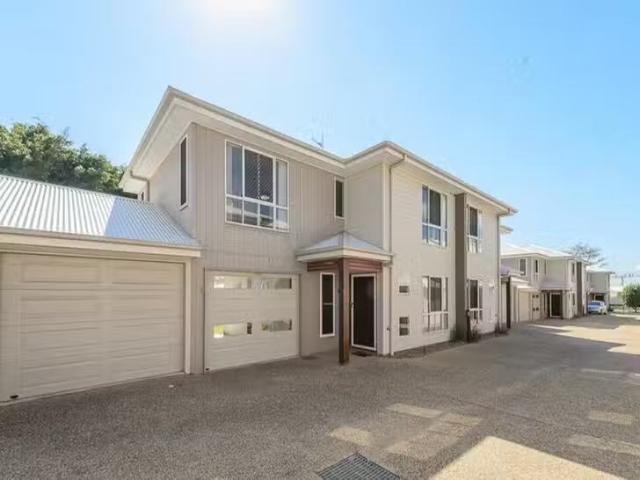 Apartment for rent in Gladstone, Queensland