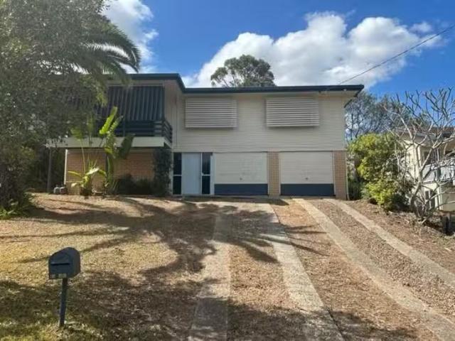 House for rent in Toombul, Queensland