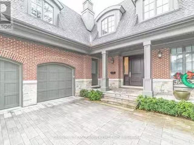 House for rent in Woburn, Ontario