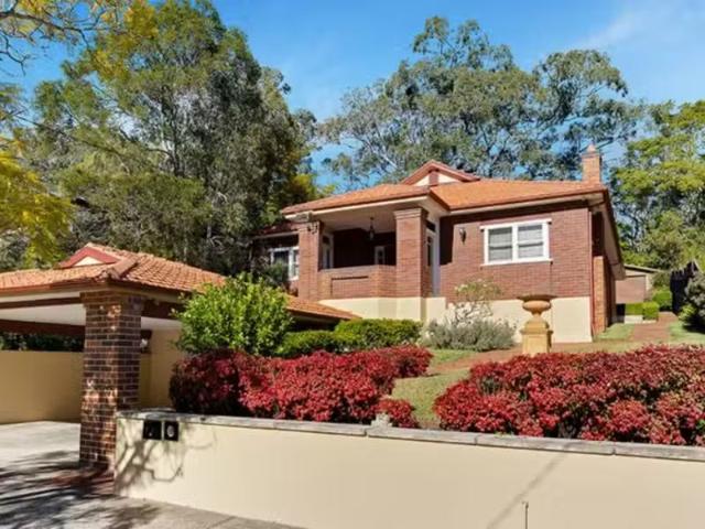 House for rent in Sydney, New South Wales