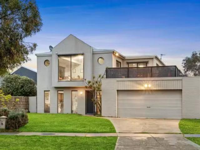 House for rent in Ocean Grove, Victoria
