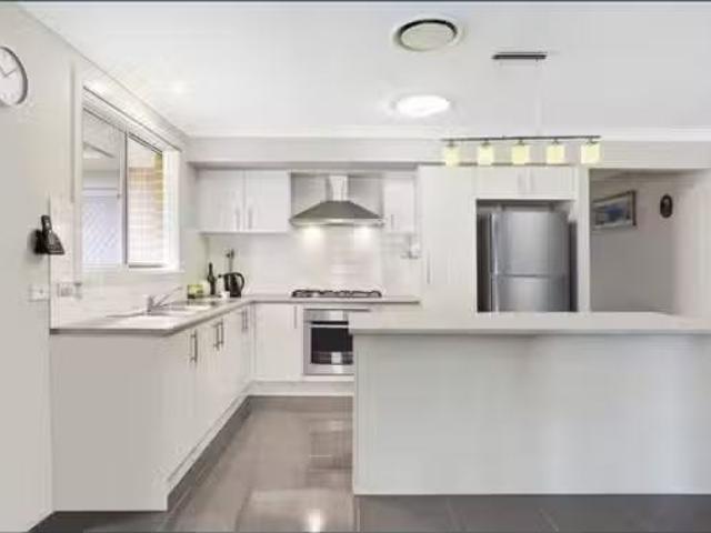 House for rent in Sydney, New South Wales