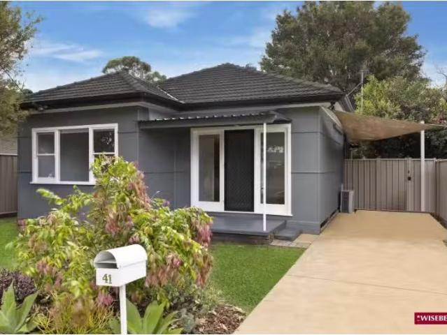 House for rent in Gosford, New South Wales