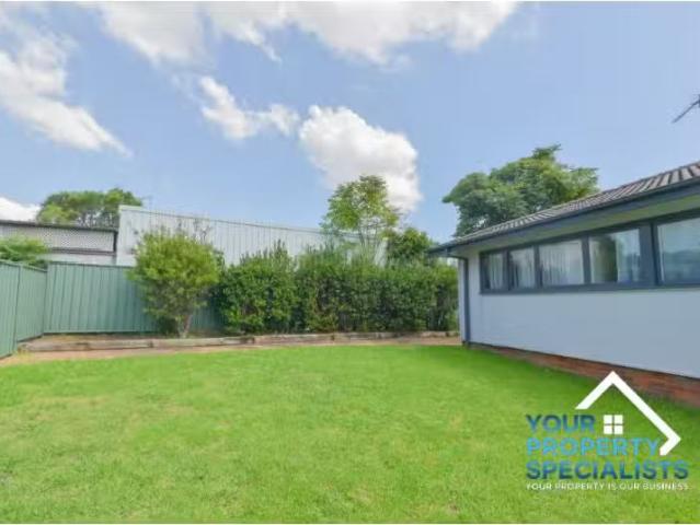 House for rent in Sydney, New South Wales