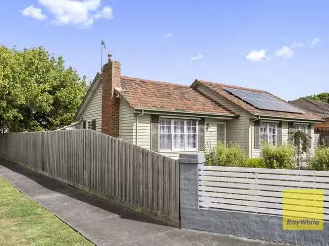 House for rent in Geelong, Victoria
