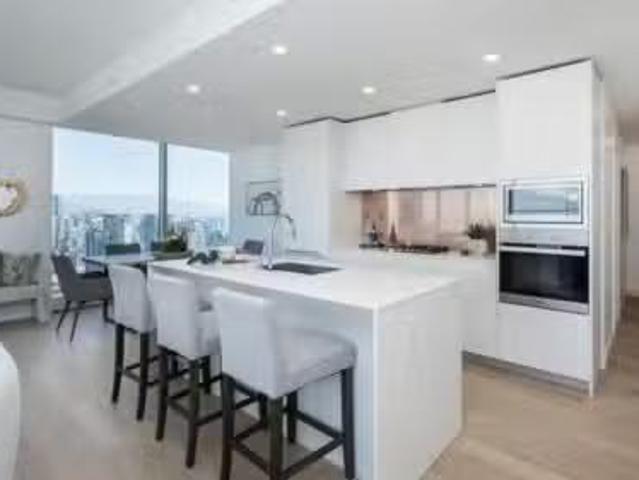 House for rent in Vancouver, British Columbia