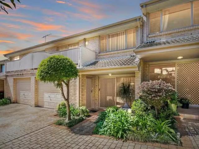 Condo for rent in Sutherland, New South Wales