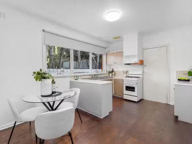 Apartment for rent in Camerons Creek, Victoria