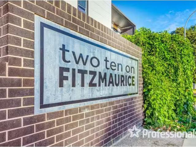 Condo for rent in Belfrayden, New South Wales