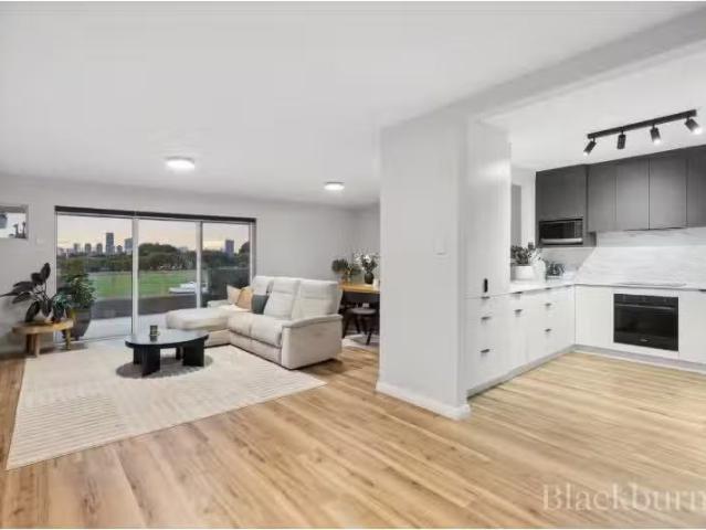 Apartment for rent in Western Australia