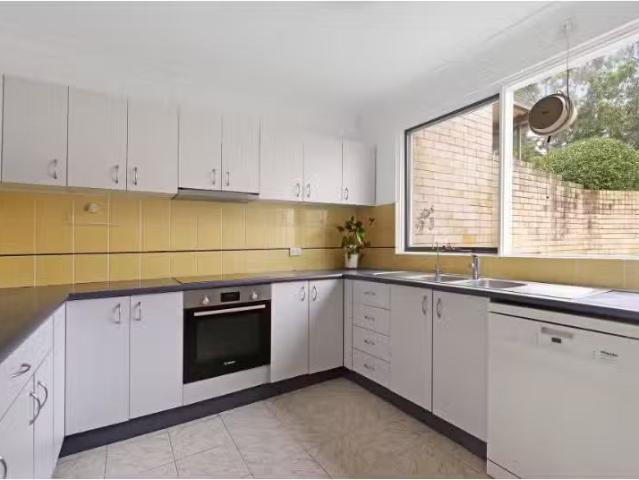 Condo for rent in Sydney, New South Wales