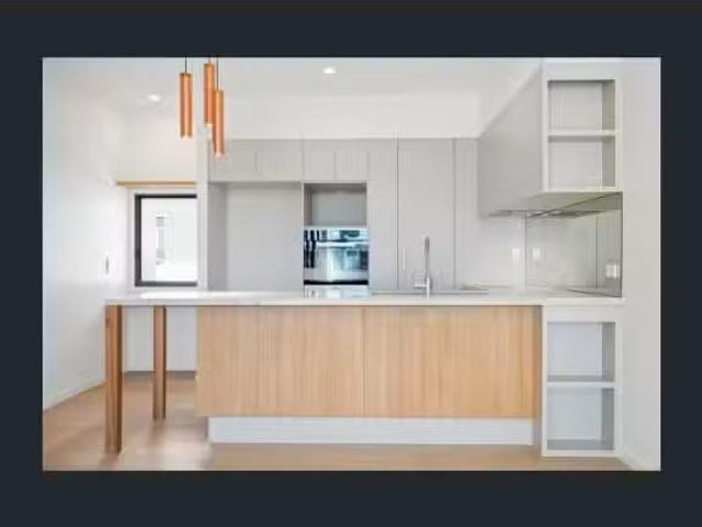 Condo for rent in Toombul, Queensland