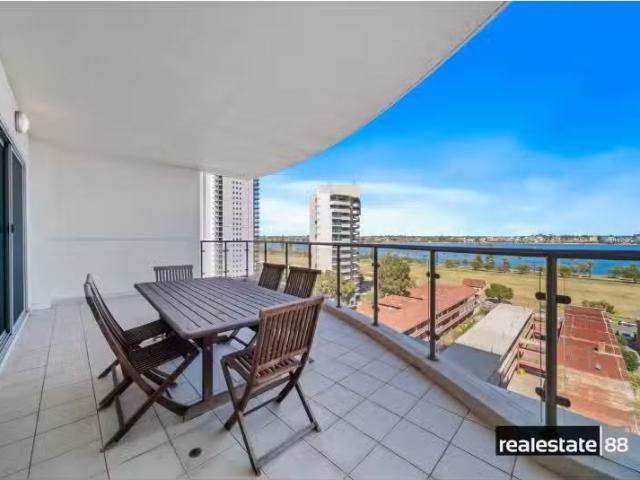 Apartment for rent in Cockburn, Western Australia