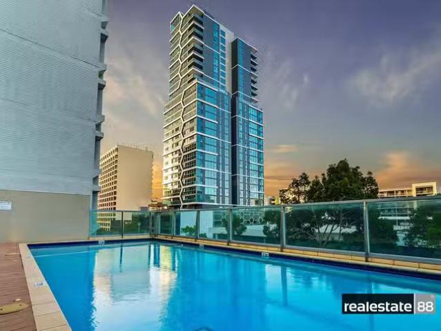 Apartment for rent in Cockburn, Western Australia