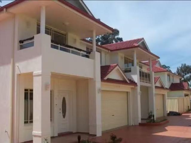 House for rent in Sydney, New South Wales