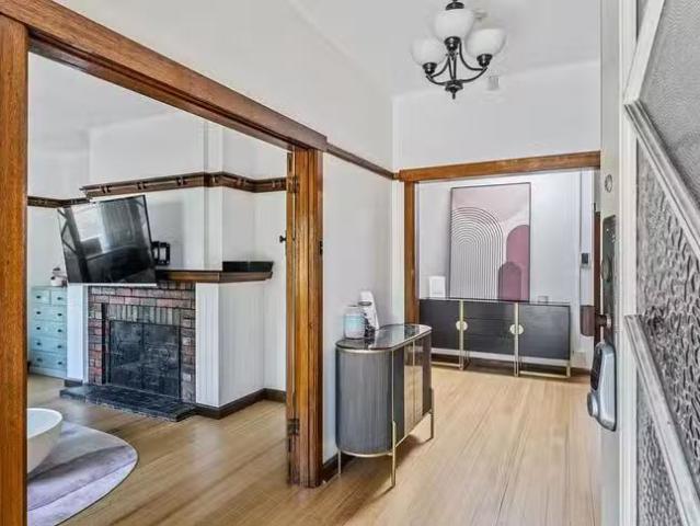 House for rent in Hobart, Tasmania