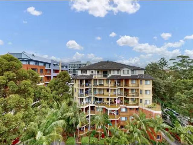Apartment for rent in Sydney, New South Wales