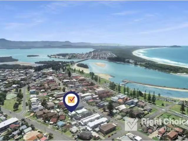 Condo for rent in New South Wales