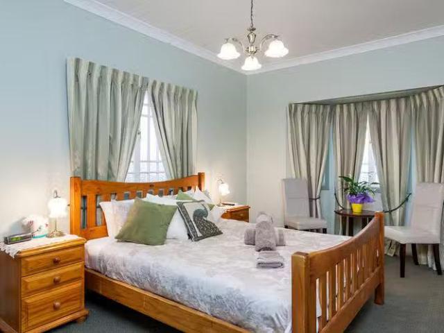 Apartment for rent in Methul, Queensland