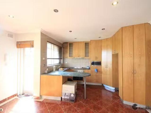 Apartment for rent in Sydney, New South Wales