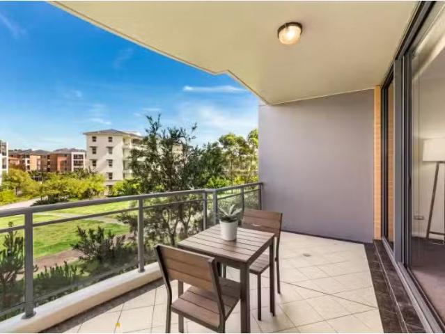 Apartment for rent in Sydney, New South Wales