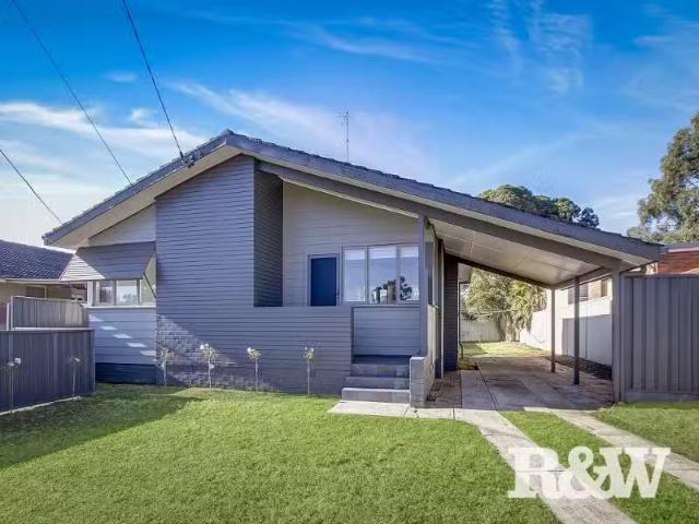 House for rent in Sydney, New South Wales