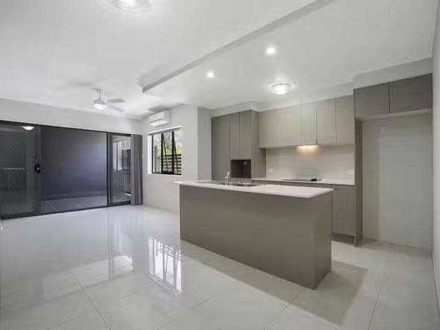 Apartment for rent in Methul, Queensland