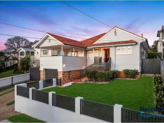 House for rent in Toombul, Queensland