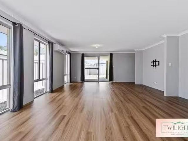 House for rent in Parklands, Western Australia