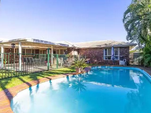 House for rent in Toombul, Queensland