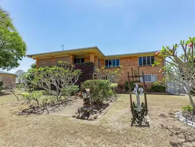House for rent in Monkland, Queensland